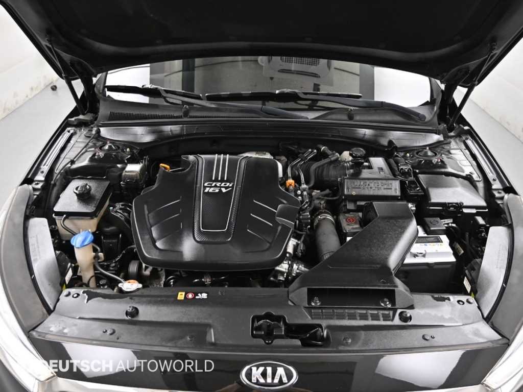 기아 K7 올 뉴 K7 디젤 R 2.2 프레스티지 이미지 6