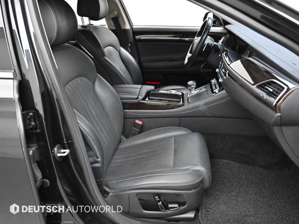 제네시스 G90 3.8 GDI AWD 이미지 10