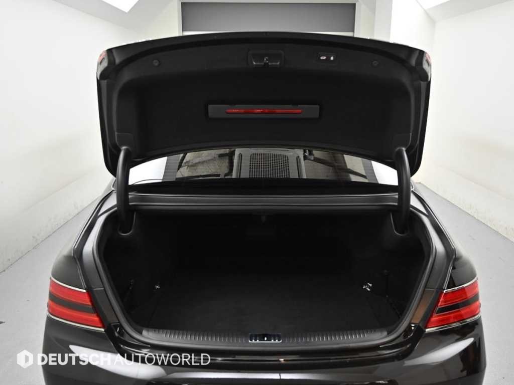 제네시스 G90 3.8 GDI AWD 이미지 19