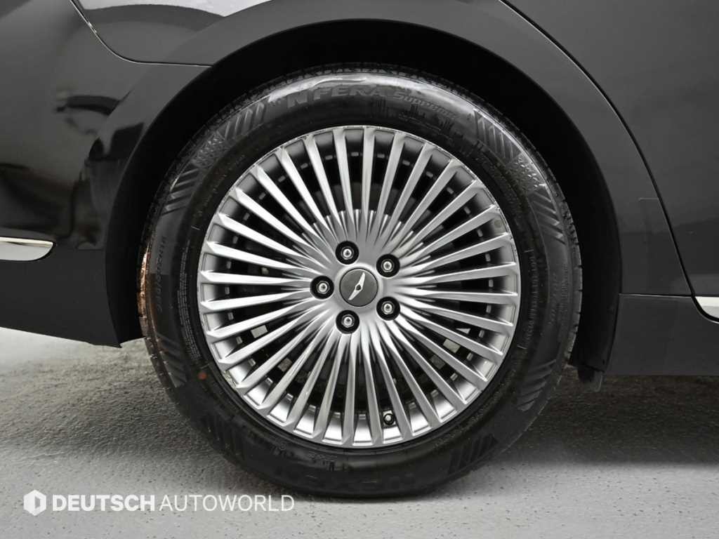 제네시스 G90 3.8 GDI AWD 이미지 5