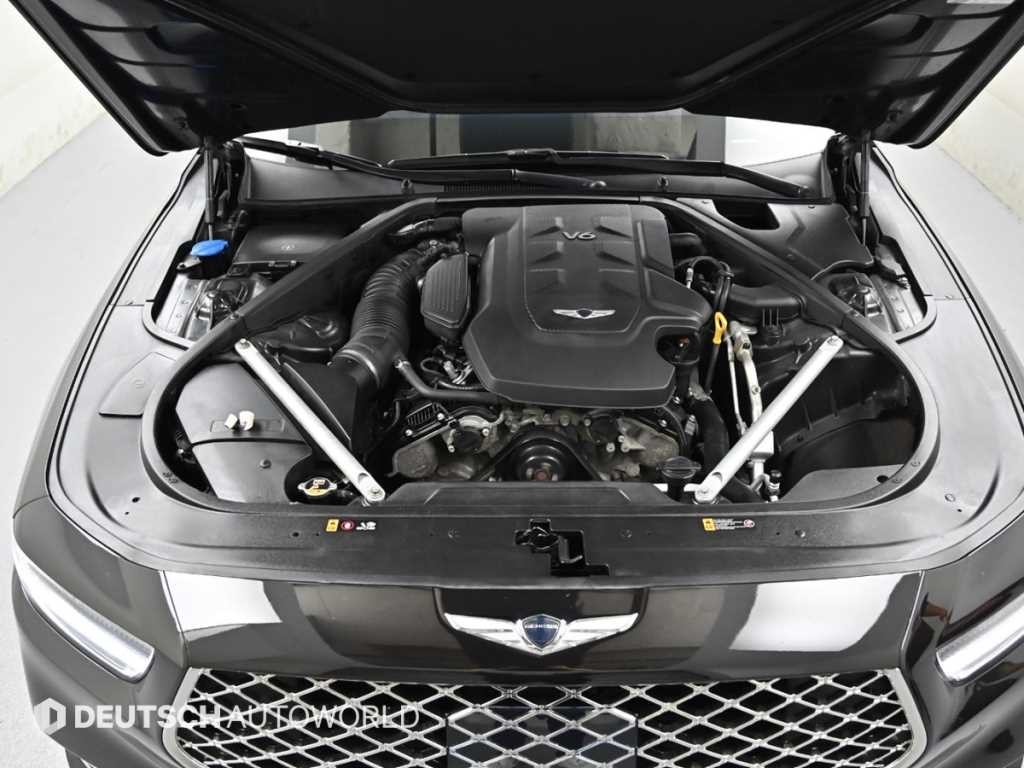 제네시스 G90 3.8 GDI AWD 이미지 6