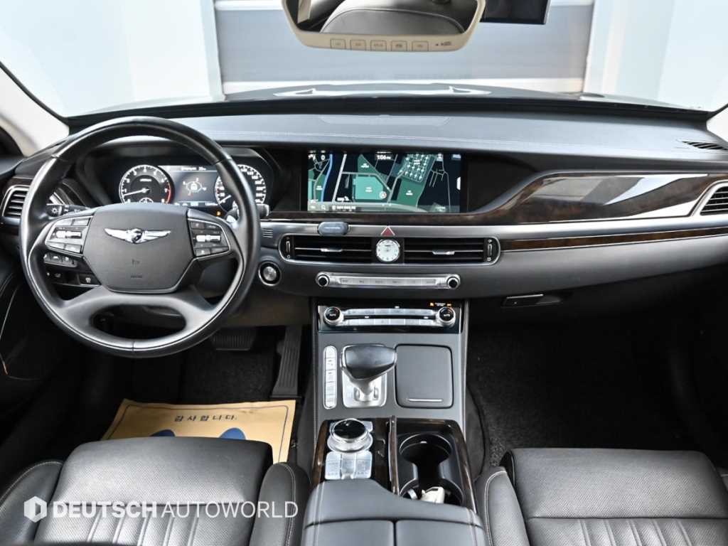 제네시스 G90 3.8 GDI AWD 이미지 7