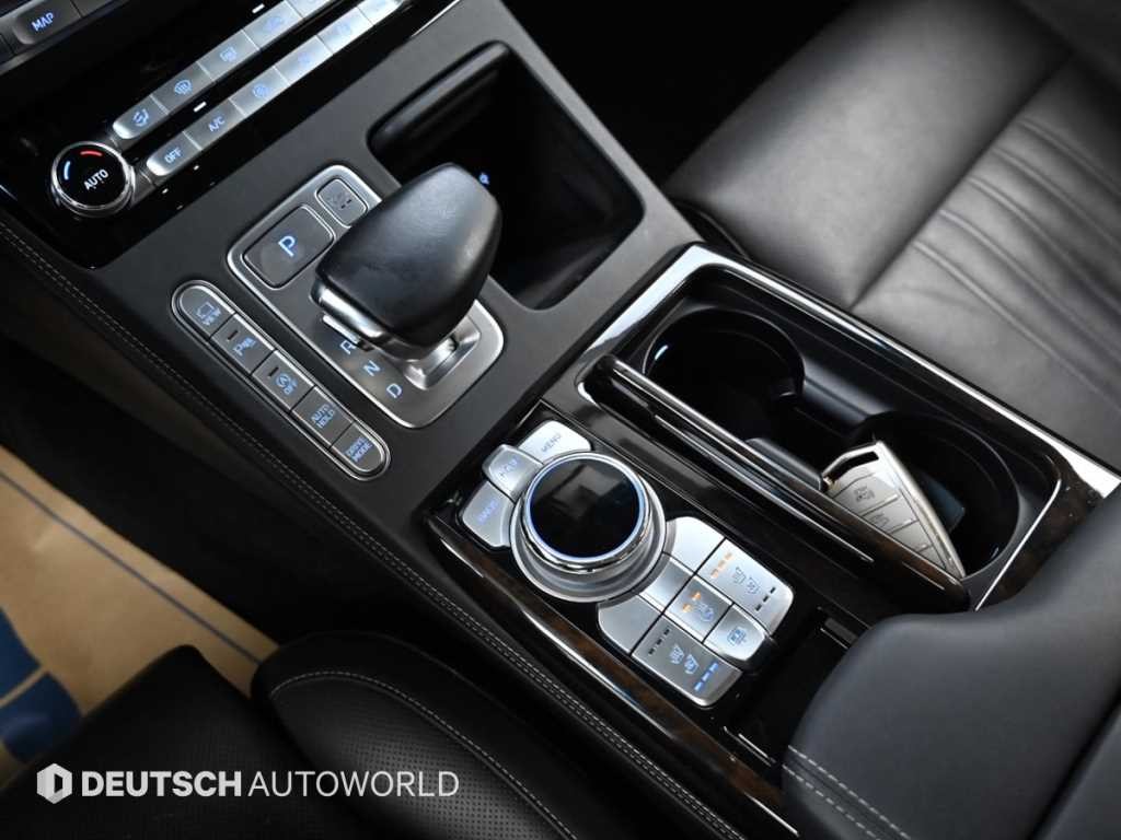 제네시스 G90 3.8 GDI AWD 이미지 9