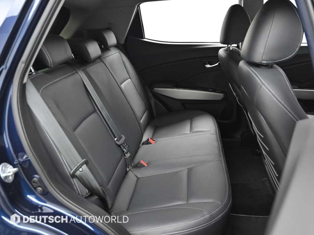 KG모빌리티(쌍용) 티볼리 가솔린 2WD 1.6 LX 이미지 12