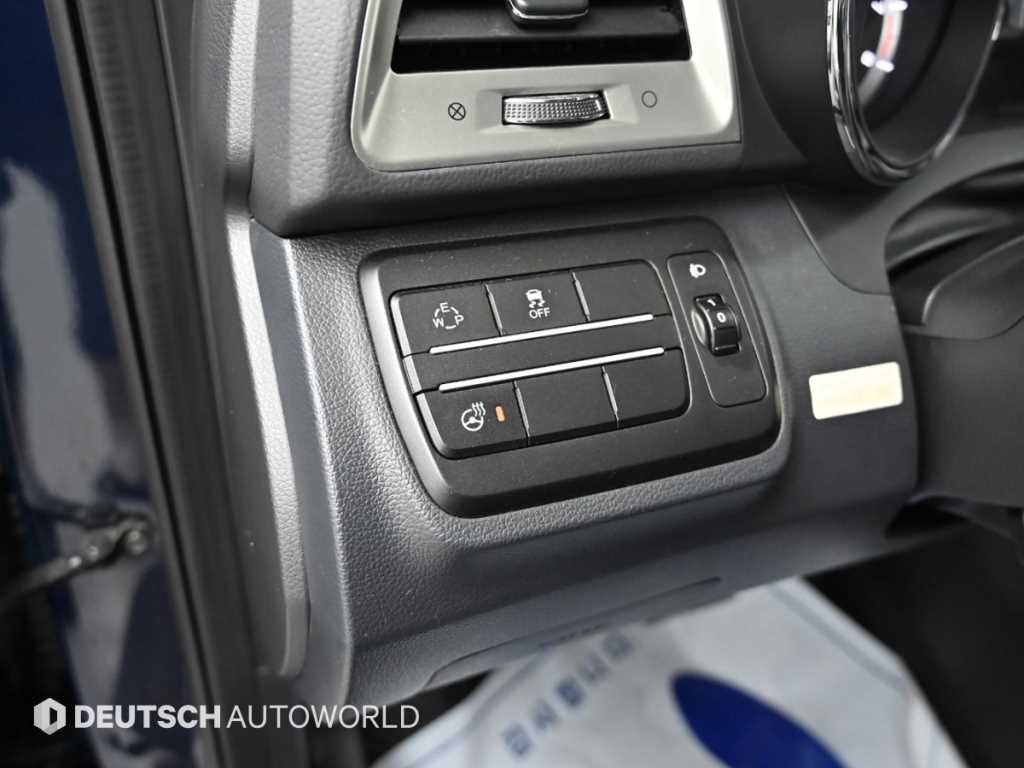 KG모빌리티(쌍용) 티볼리 가솔린 2WD 1.6 LX 이미지 17