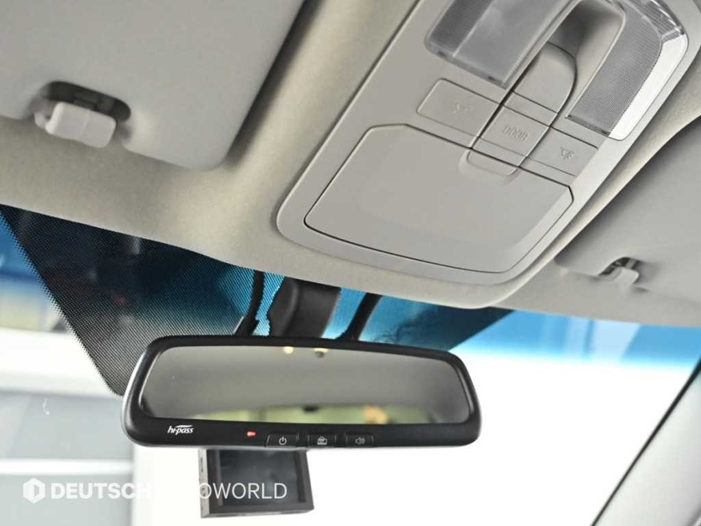 KG모빌리티(쌍용) 티볼리 가솔린 2WD 1.6 LX 이미지 18