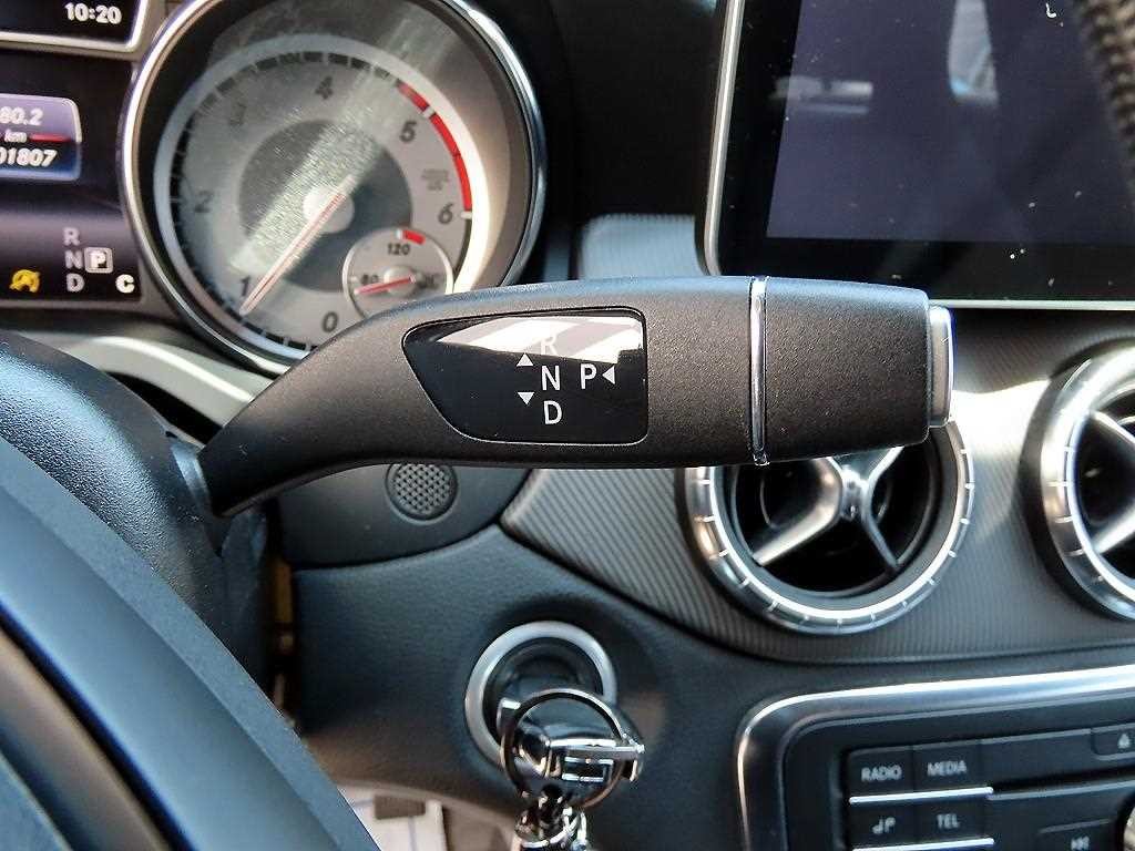 벤츠 CLA 클래스 CLA클래스 CLA 200d 이미지 10