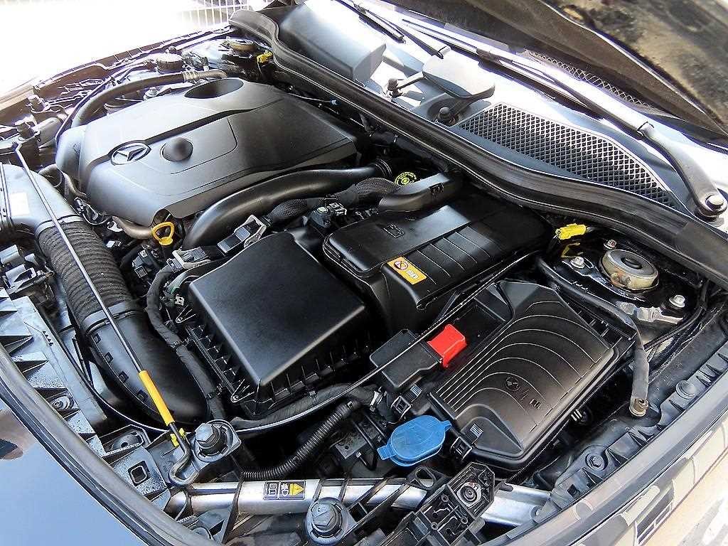 벤츠 CLA 클래스 CLA클래스 CLA 200d 이미지 18