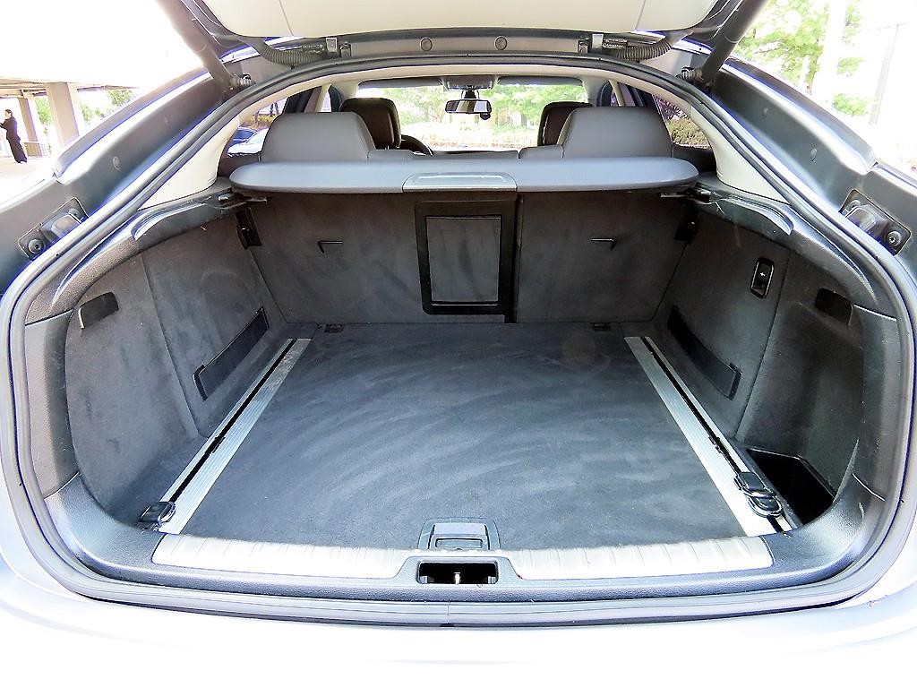 BMW X6 X6 (E71) 30 D 이미지 16