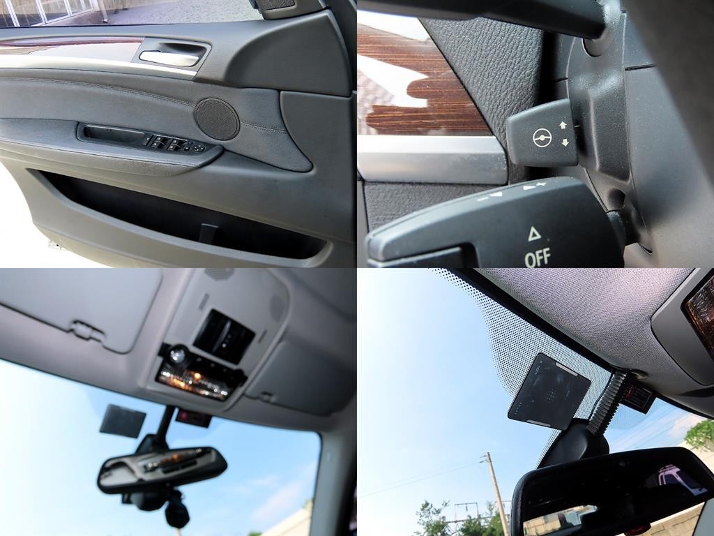 BMW X6 X6 (E71) 30 D 이미지 18