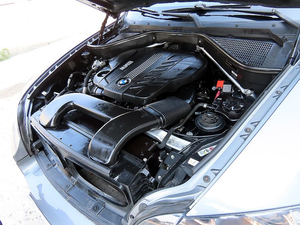 BMW X6 X6 (E71) 30 D 이미지 19
