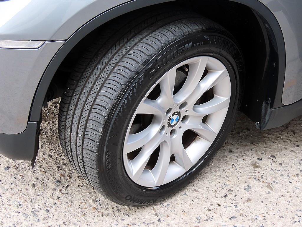 BMW X6 X6 (E71) 30 D 이미지 20