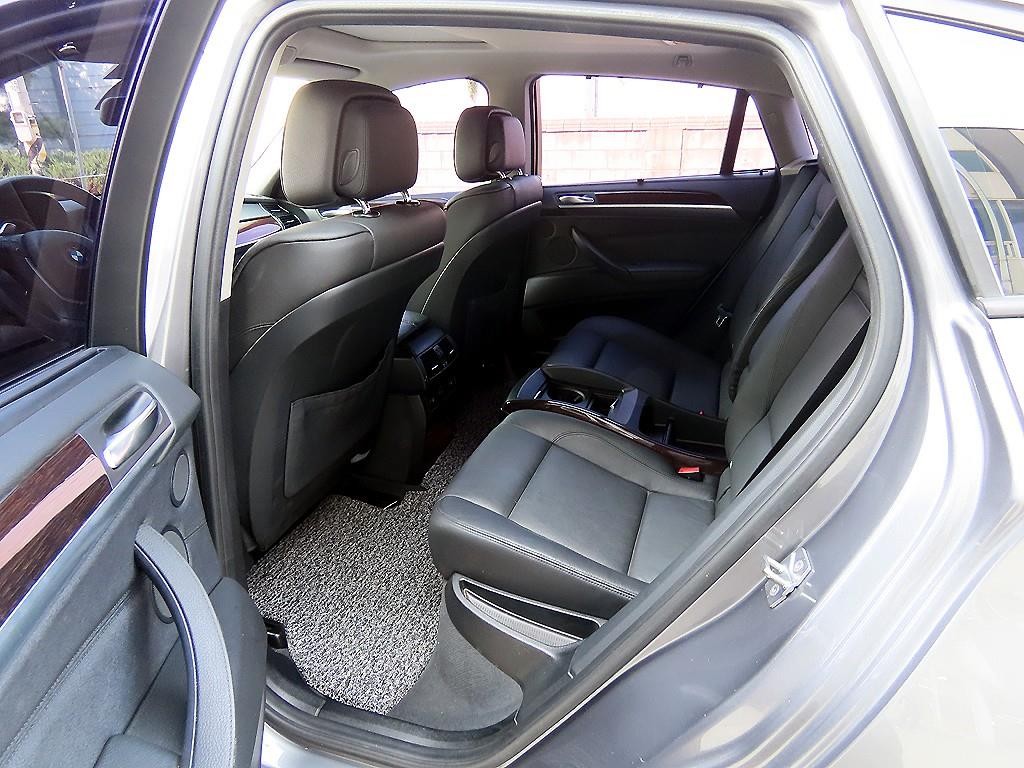 BMW X6 X6 (E71) 30 D 이미지 6
