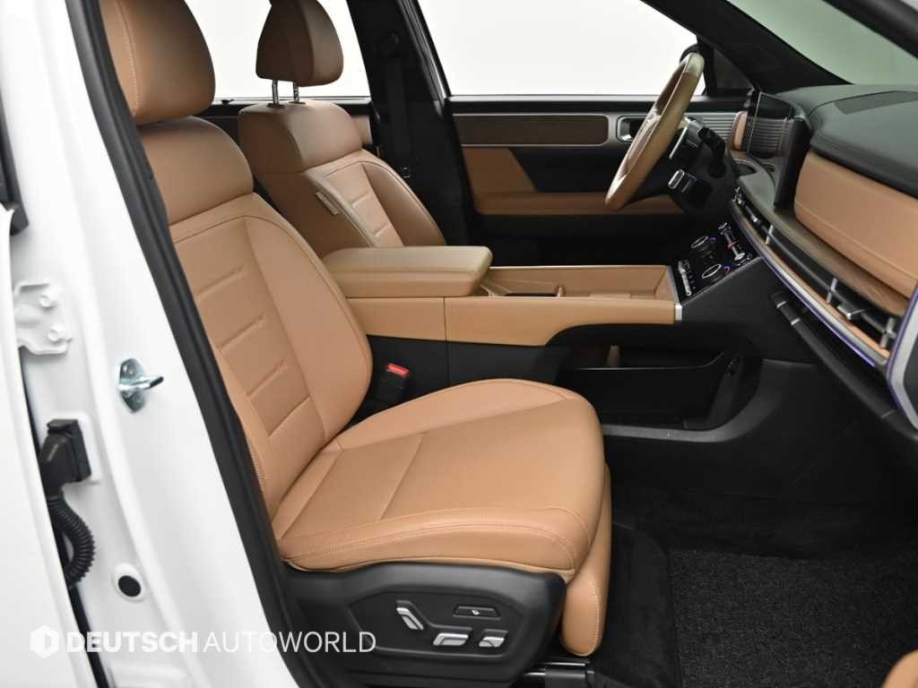 현대 싼타페 싼타페 MX5 가솔린 2.5T 2WD 프레스티지 이미지 10