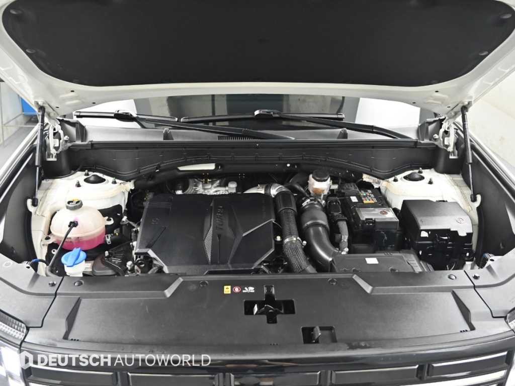 현대 싼타페 싼타페 MX5 가솔린 2.5T 2WD 프레스티지 이미지 6