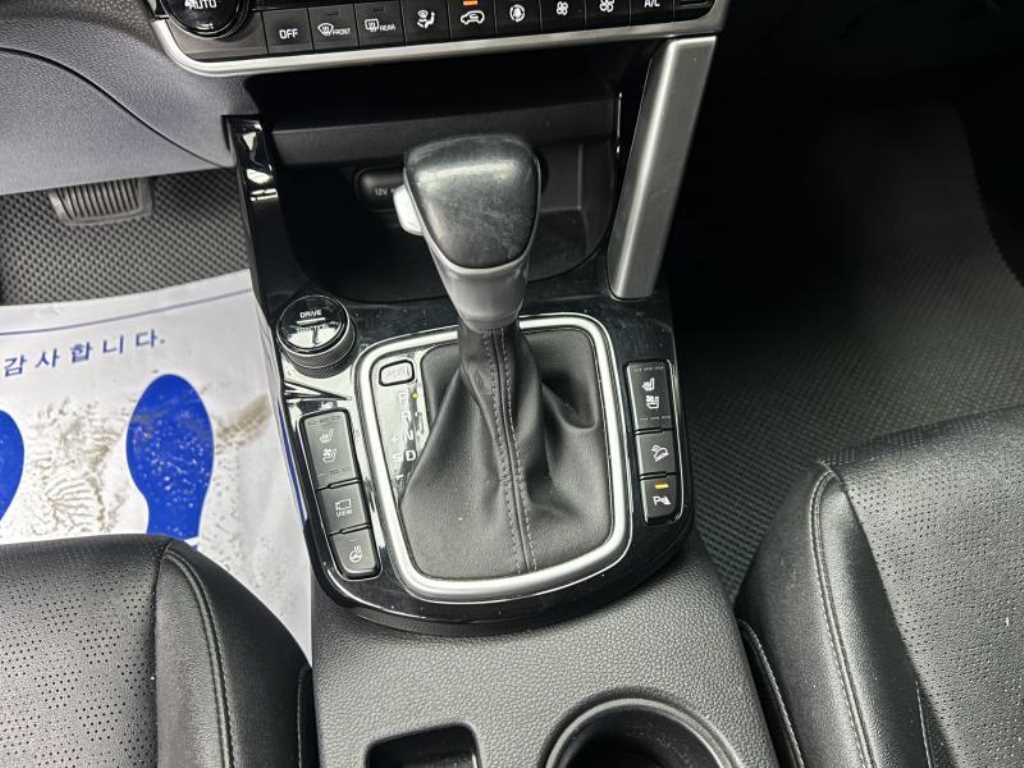 기아 셀토스 디젤 1.6 2WD 시그니처 이미지 11