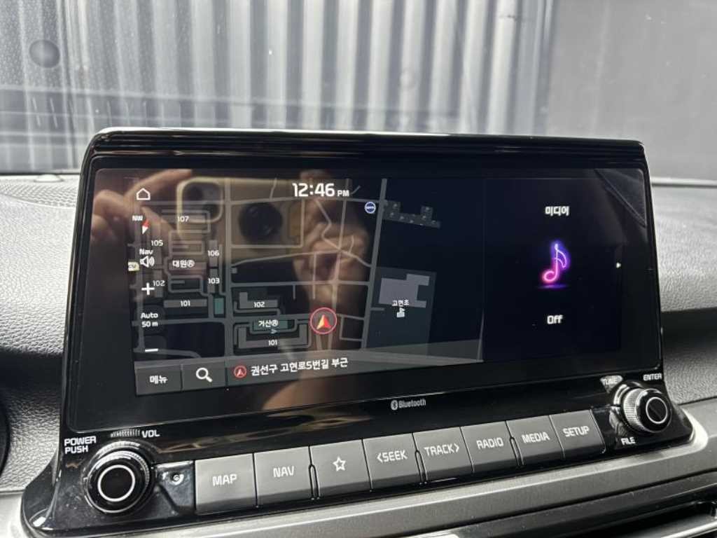 기아 셀토스 디젤 1.6 2WD 시그니처 이미지 12