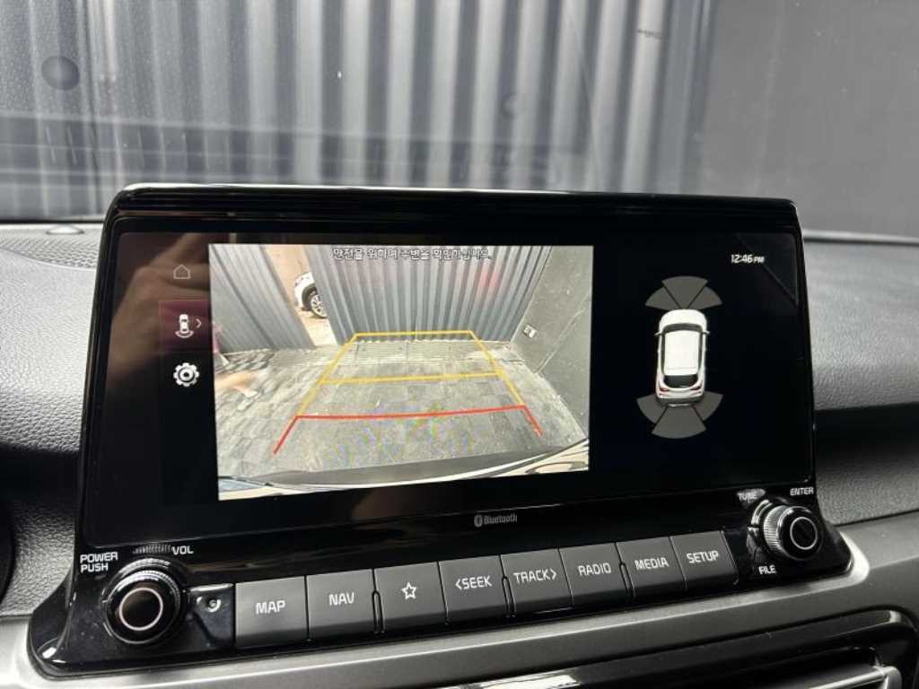 기아 셀토스 디젤 1.6 2WD 시그니처 이미지 13