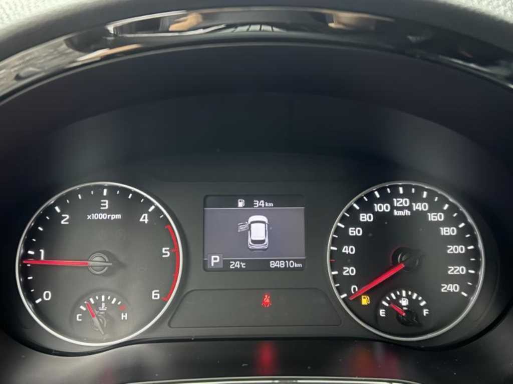 기아 셀토스 디젤 1.6 2WD 시그니처 이미지 15