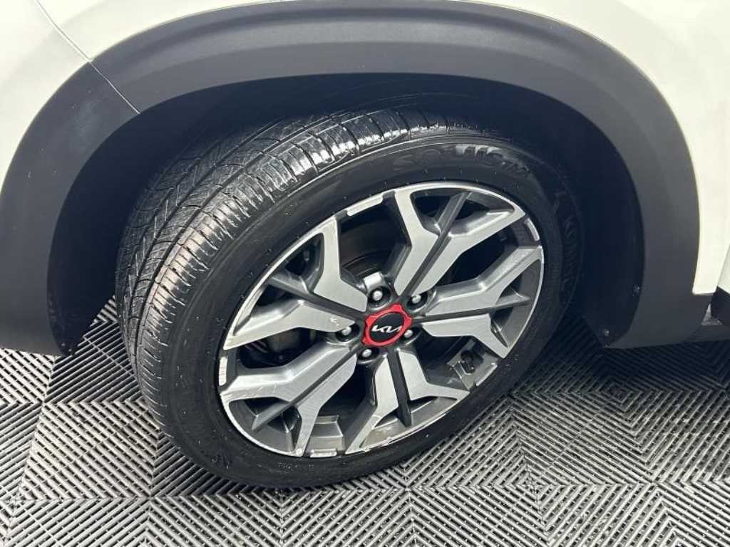 기아 셀토스 디젤 1.6 2WD 시그니처 이미지 16