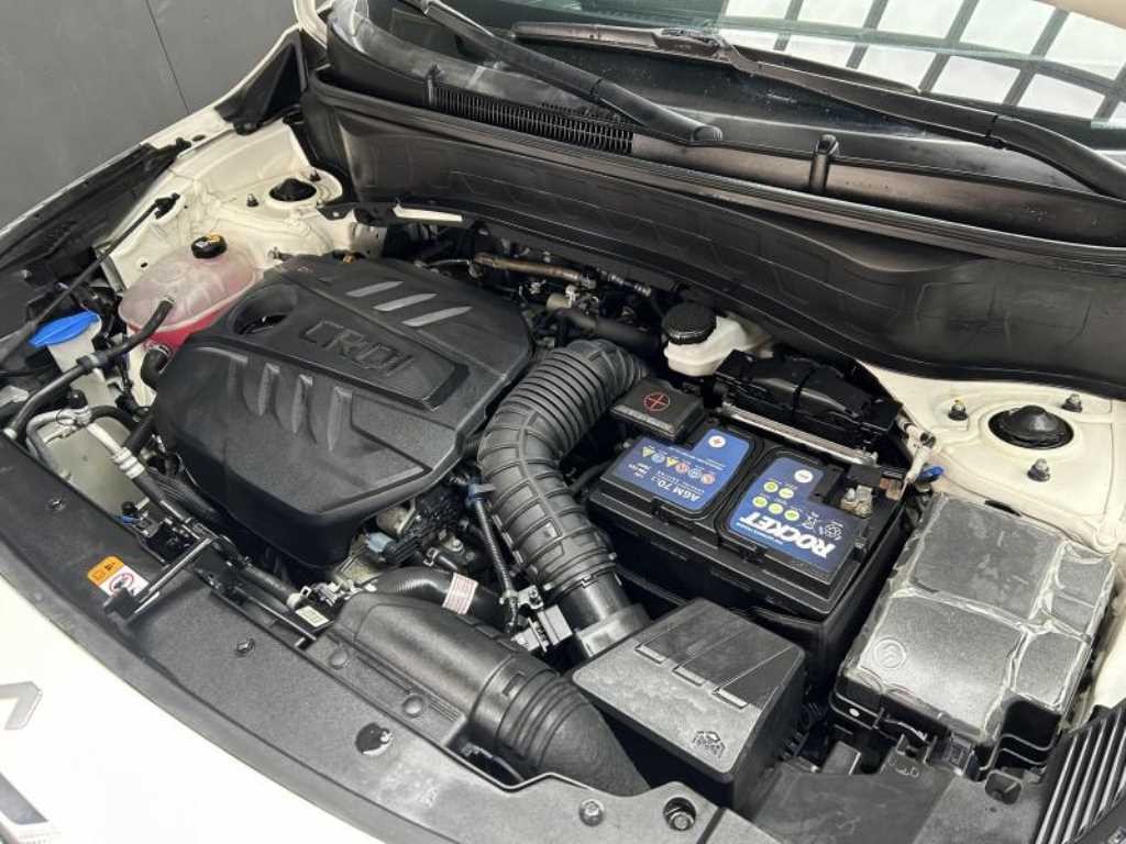 기아 셀토스 디젤 1.6 2WD 시그니처 이미지 17