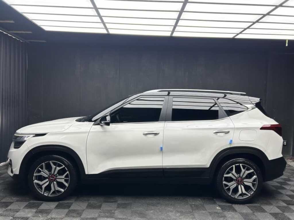 기아 셀토스 디젤 1.6 2WD 시그니처 이미지 2