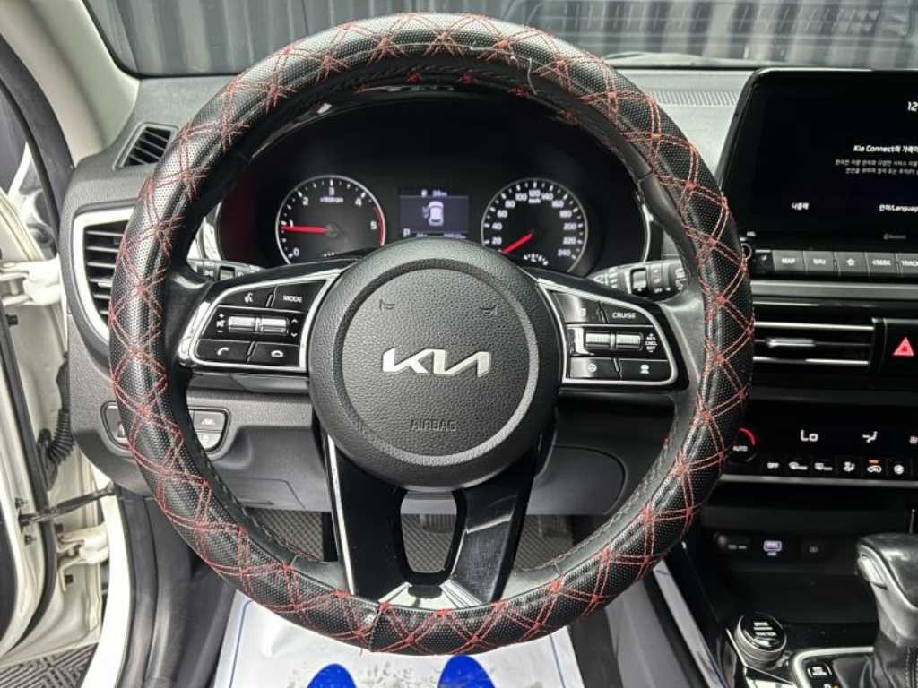 기아 셀토스 디젤 1.6 2WD 시그니처 이미지 9