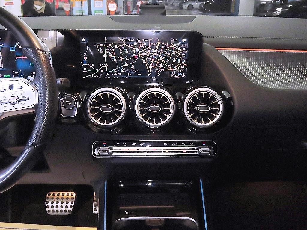 벤츠 EQA EQA H243 EQA 250 AMG 패키지 플러스 이미지 11