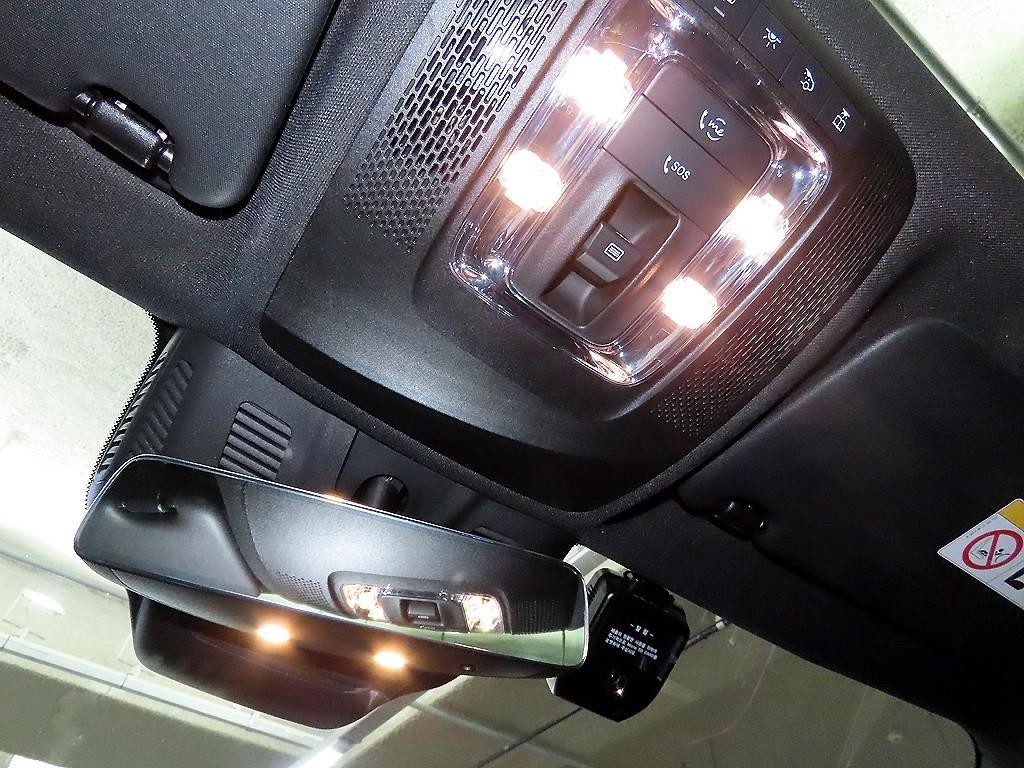 벤츠 EQA EQA H243 EQA 250 AMG 패키지 플러스 이미지 14
