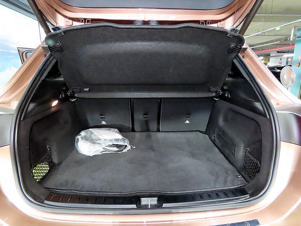 벤츠 EQA EQA H243 EQA 250 AMG 패키지 플러스 이미지 17
