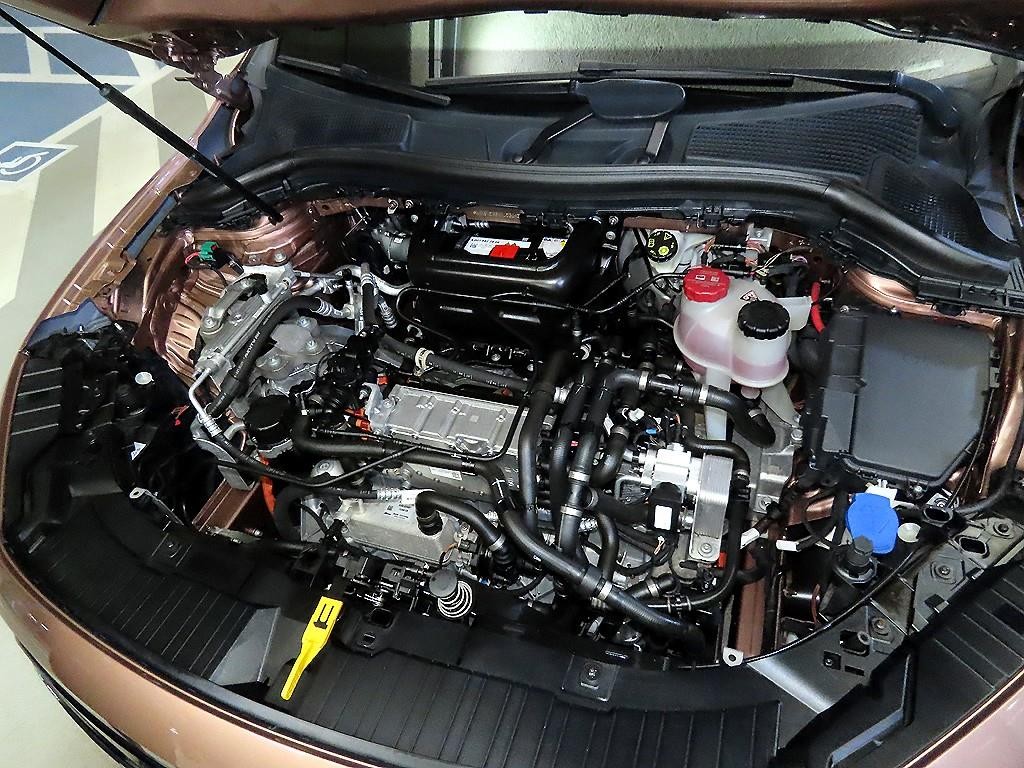 벤츠 EQA EQA H243 EQA 250 AMG 패키지 플러스 이미지 19