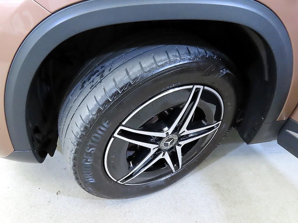 벤츠 EQA EQA H243 EQA 250 AMG 패키지 플러스 이미지 20