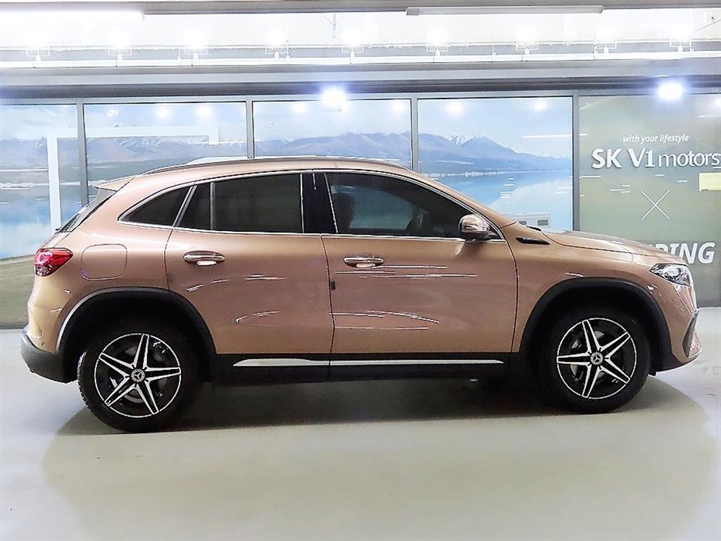 벤츠 EQA EQA H243 EQA 250 AMG 패키지 플러스 이미지 3
