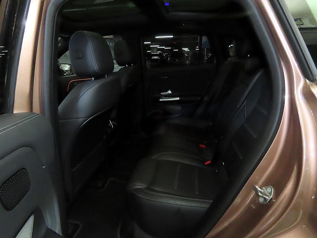 벤츠 EQA EQA H243 EQA 250 AMG 패키지 플러스 이미지 7