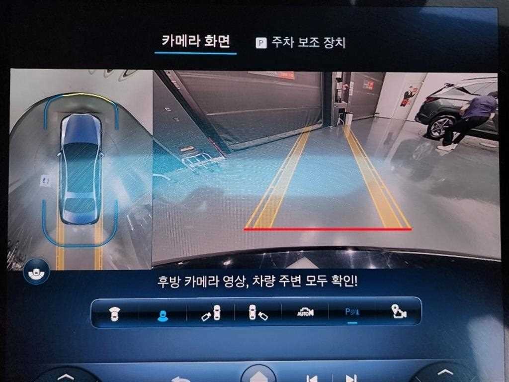 벤츠 S 클래스 S클래스-W223 S400 d 4MATIC 이미지 15