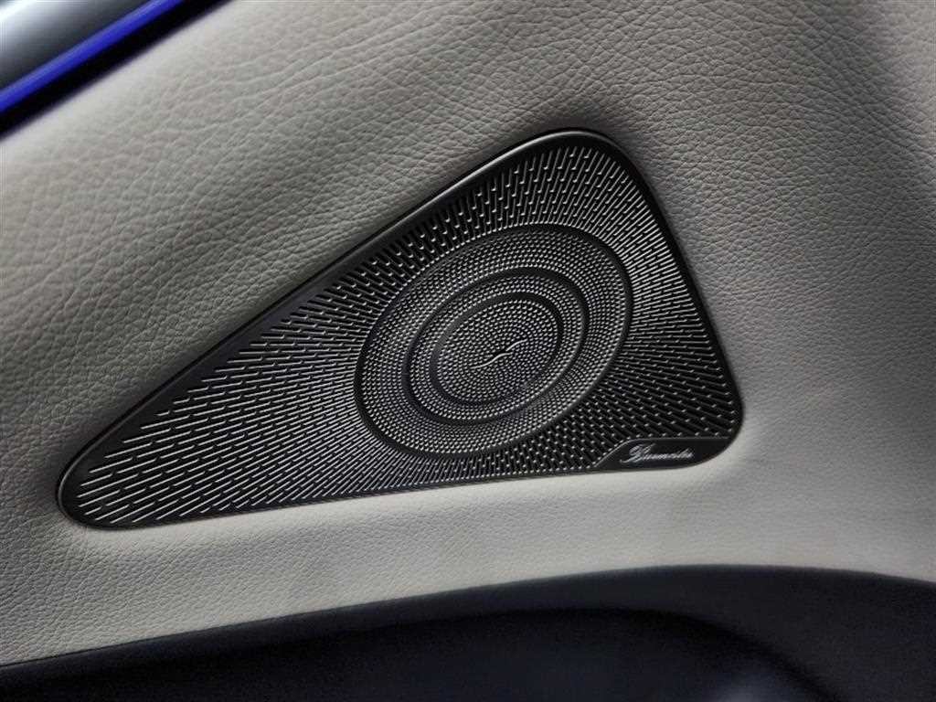 벤츠 S 클래스 S클래스-W223 S400 d 4MATIC 이미지 18