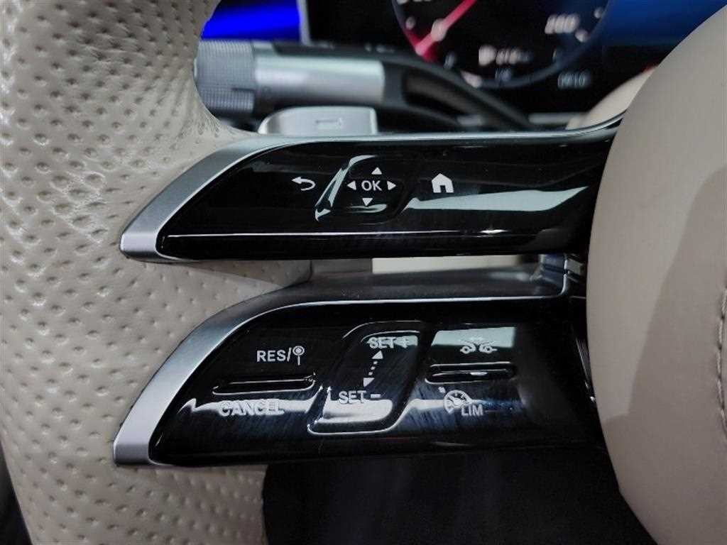 벤츠 S 클래스 S클래스-W223 S400 d 4MATIC 이미지 20