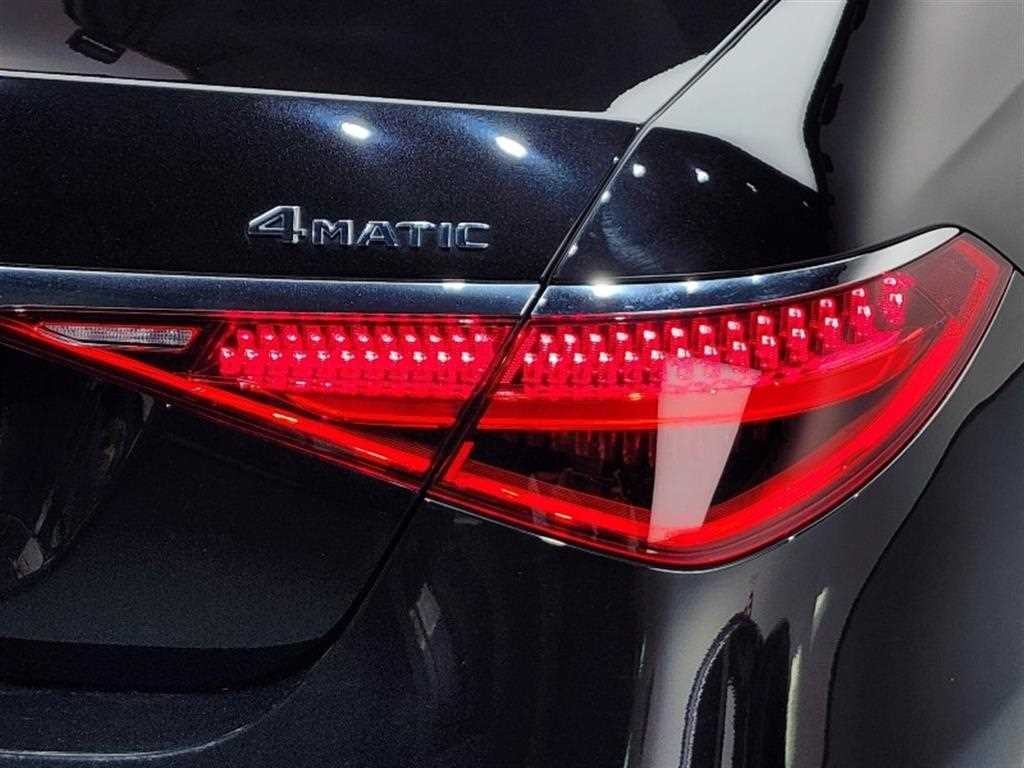 벤츠 S 클래스 S클래스-W223 S400 d 4MATIC 이미지 7