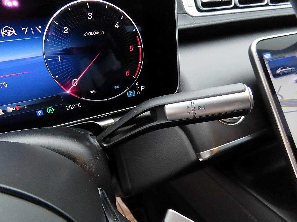 벤츠 S 클래스 S클래스-W223 S350 d 4MATIC 이미지 10
