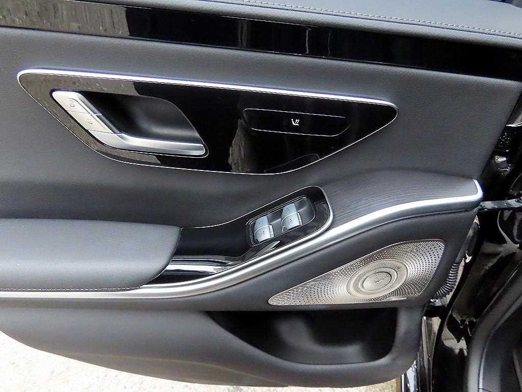 벤츠 S 클래스 S클래스-W223 S350 d 4MATIC 이미지 15