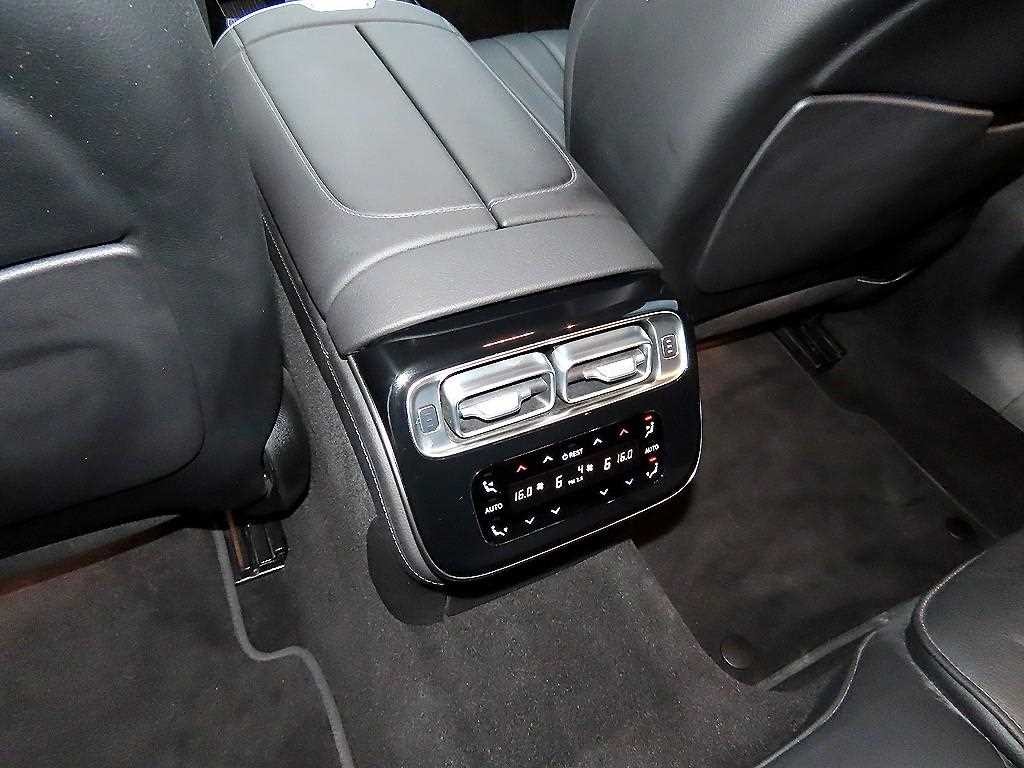 벤츠 S 클래스 S클래스-W223 S350 d 4MATIC 이미지 16