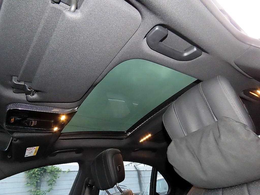 벤츠 S 클래스 S클래스-W223 S350 d 4MATIC 이미지 17