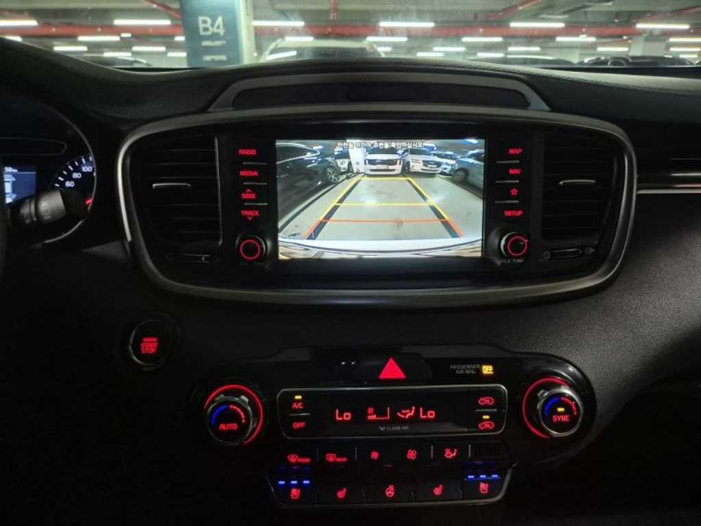 기아 쏘렌토 더 뉴 쏘렌토 디젤 2.2 2WD 마스터 이미지 11