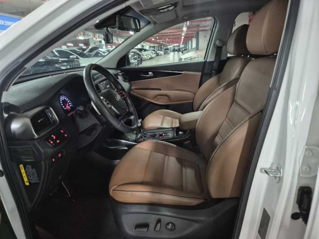 기아 쏘렌토 더 뉴 쏘렌토 디젤 2.2 2WD 마스터 이미지 15