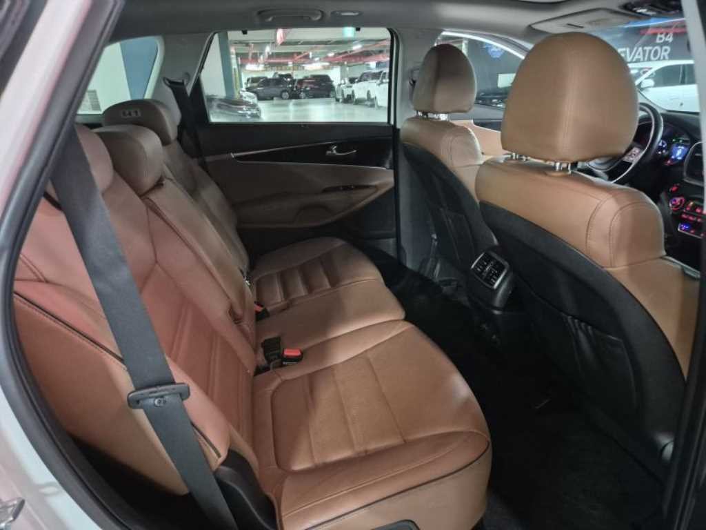 기아 쏘렌토 더 뉴 쏘렌토 디젤 2.2 2WD 마스터 이미지 17