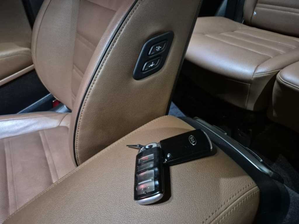 기아 쏘렌토 더 뉴 쏘렌토 디젤 2.2 2WD 마스터 이미지 19