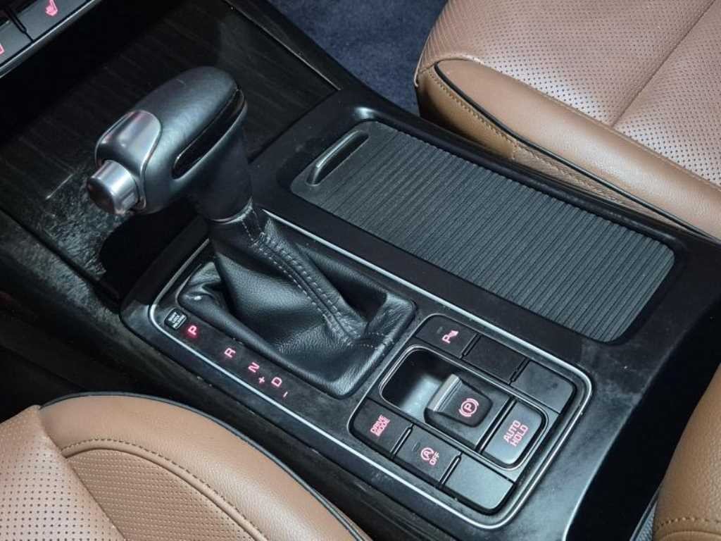 기아 쏘렌토 더 뉴 쏘렌토 디젤 2.2 2WD 마스터 이미지 20