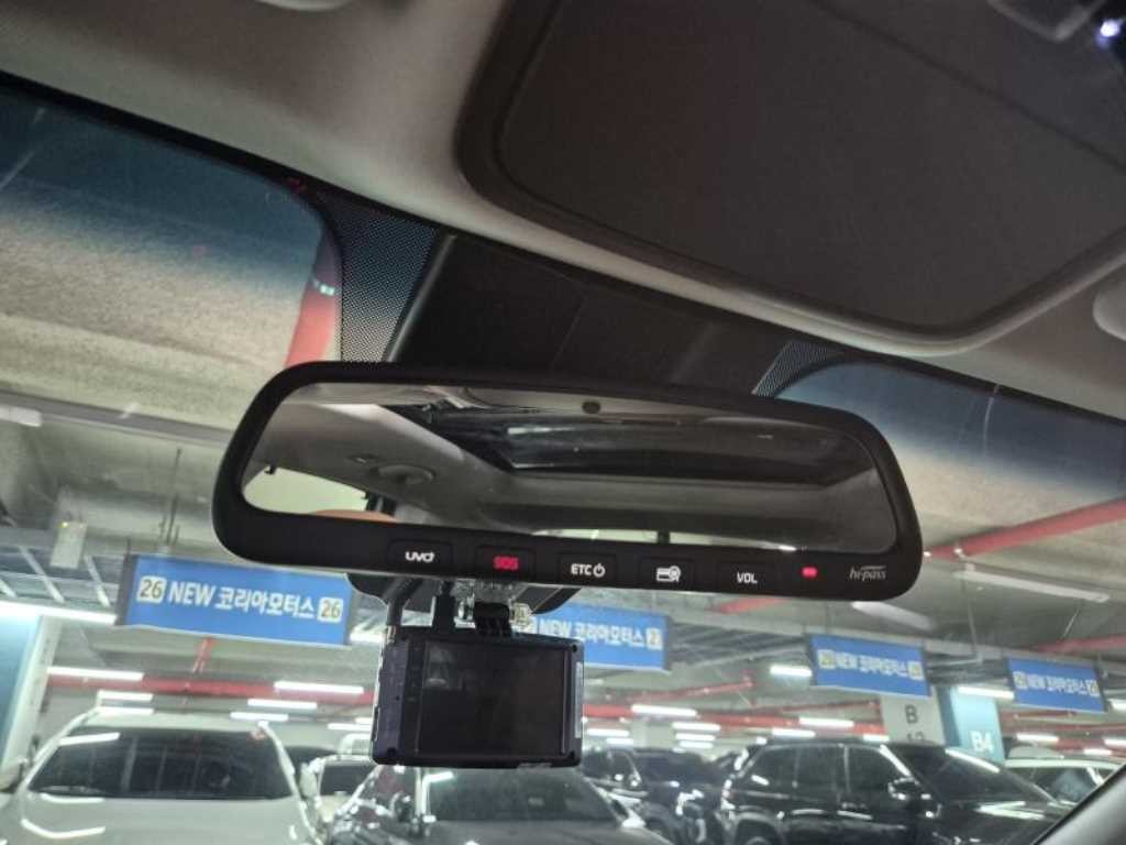 기아 쏘렌토 더 뉴 쏘렌토 디젤 2.2 2WD 마스터 이미지 8