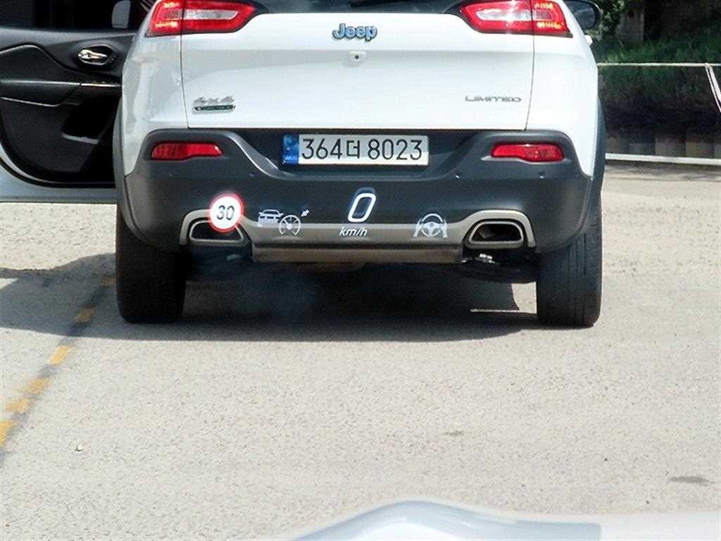 벤츠 C 클래스 C클래스 W206 C300 AMG 라인 이미지 10