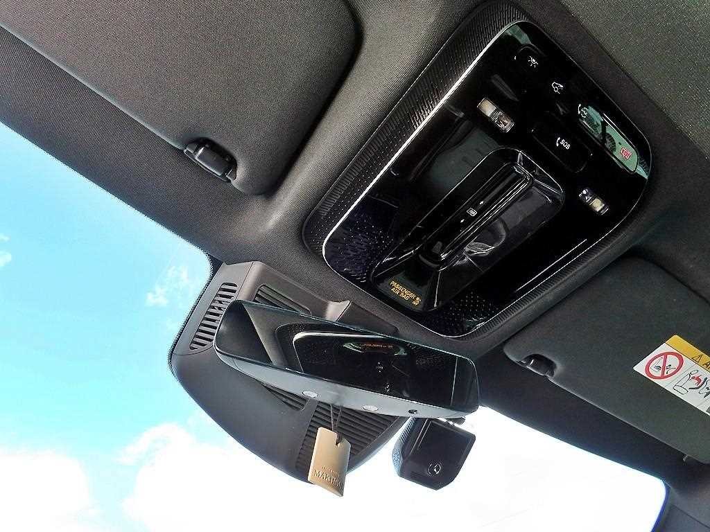 벤츠 C 클래스 C클래스 W206 C300 AMG 라인 이미지 14